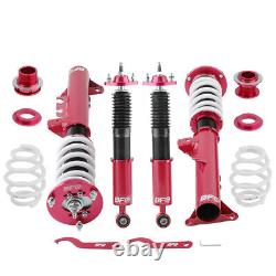 Coilovers Suspension For BMW E36 3 Series Saloon coupe Convertible Touring Shock