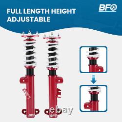 Coilovers Suspension For BMW E36 3 Series Saloon coupe Convertible Touring Shock