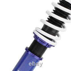 Coilovers Suspension For Honda Civic EC ED EE EG EH Coilover Adjust Height