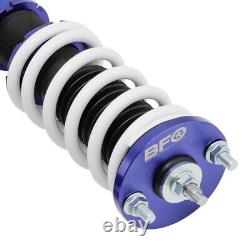 Coilovers Suspension For Honda Civic EC ED EE EG EH Coilover Adjust Height