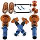 Coilovers Suspension Kit For Bmw 1/2/3 Series F20 F22 F30 M3 2013-2019