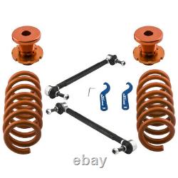 Coilovers Suspension Kit For BMW 1/2/3 Series F20 F22 F30 M3 2013-2019