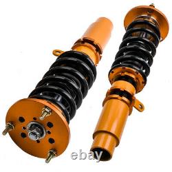 Coilovers Suspension Kit For BMW 5 Series E60 Saloon 2004-2010 Adjustable Height