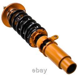 Coilovers Suspension Kit For BMW 5 Series E60 Saloon 2004-2010 Adjustable Height