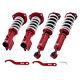 Coilovers Suspension Kit For Mitsubishi Gto 1990-2000 3000 4wd Awd Z16a Z15a