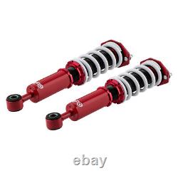 Coilovers Suspension Kit For Mitsubishi GTO 1990-2000 3000 4WD AWD Z16A Z15A