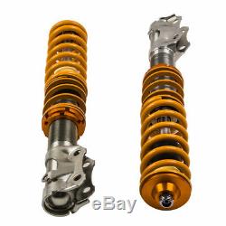Coilovers Suspension Kit For SEAT Arosa 6H VW Volkswagen Lupo 19972005
