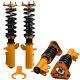 Coilovers Suspension Kit For Toyota Celica Coupe Convertible T18 T20 1989-1999