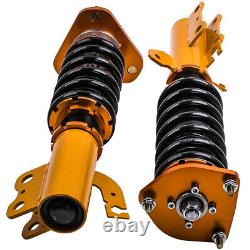 Coilovers Suspension Kit For Toyota Celica Coupe Convertible T18 T20 1989-1999