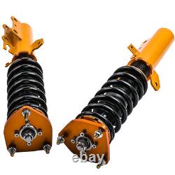 Coilovers Suspension Kit For Toyota Celica Coupe Convertible T18 T20 1989-1999