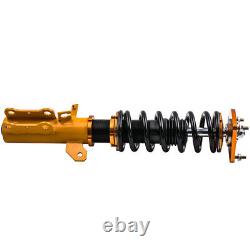 Coilovers Suspension Kit For Toyota Celica Coupe Convertible T18 T20 1989-1999