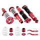 Coilovers Suspension Kit For Bmw 3 E46 Touring Coupe Saloon 325ci 330cd 325i