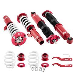 Coilovers Suspension Kit for BMW 3 E46 Touring Coupe Saloon 325ci 330cd 325i