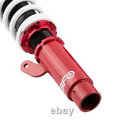 Coilovers Suspension Kit for BMW 3 E46 Touring Coupe Saloon 325ci 330cd 325i