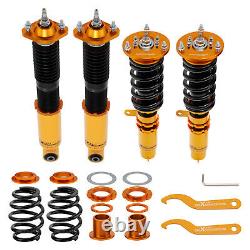 Coilovers Suspension Kit for BMW 3 Series E46 Saloon Coupe 320i 330ci 325i 325ci