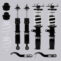 Coilovers Suspension Kit for BMW E46 Saloon & Coupe Convertible 325ci 330cd 330i