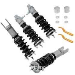 Coilovers Suspension Kit for Honda Civic CRX EG EH EJ EK EM 1992-2000