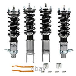 Coilovers Suspension Kit for Honda Civic CRX EG EH EJ EK EM 1992-2000