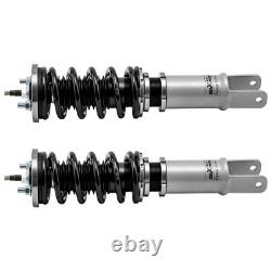 Coilovers Suspension Kit for Honda Civic CRX EG EH EJ EK EM 1992-2000