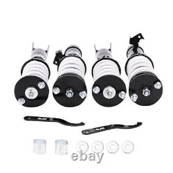 Coilovers Suspension Kit for Honda Civic EC ED EE EF 1988-1991 CR-X del Sol