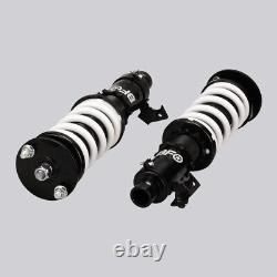 Coilovers Suspension Kit for Honda Civic EC ED EE EF 1988-1991 CR-X del Sol