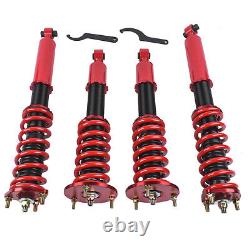 Coilovers Suspension Kit for LEXUS IS300 IS200 2000-05 SXE10 Adjustable Height
