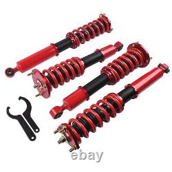 Coilovers Suspension Kit for LEXUS IS300 IS200 2000-05 SXE10 Adjustable Height