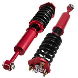 Coilovers Suspension Kit for Lexus IS 250 IS 350 IS F RWD Saloon GS300 GS350