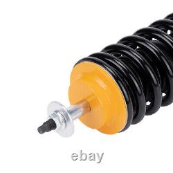 Coilovers Suspension Kit for Mini R50 R53 R52 Cooper S Works One D 2001-2006