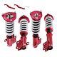 Coilovers Suspension Kit For Subaru Forester (sf) 1998-2002 Adjustable