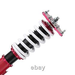 Coilovers Suspension Kit for Subaru Forester (SF) 1998-2002 Adjustable