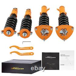 Coilovers Suspension Kit for Subaru Legacy MK4 BL BP Saloon Estate 2003-2009