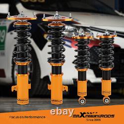 Coilovers Suspension Kit for Subaru Legacy MK4 BL BP Saloon Estate 2003-2009