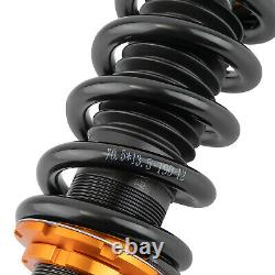 Coilovers Suspension Kit for Subaru Legacy MK4 BL BP Saloon Estate 2003-2009