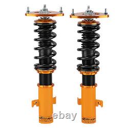 Coilovers Suspension Kit for Subaru Legacy MK4 BL BP Saloon Estate 2003-2009