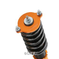 Coilovers Suspension Kit for Subaru Legacy MK4 BL BP Saloon Estate 2003-2009