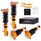 Coilovers Suspension Kit For Toyota Corolla E12 E13 E120 E130 2003-08 Matrix