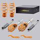 Coilovers Suspension Kit For Vauxhall Astra H Mk5 A04 Opel Zafira B 2.0 Vxr Cdti