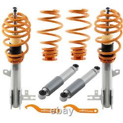 Coilovers Suspension Kit for Vauxhall Astra H Mk5 A04 Opel Zafira B 2.0 VXR CDTi