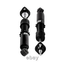 Coilovers Suspension Lowering Kit For BMW 3 Series Coupe E46 98-06 316 318 320