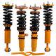 Coilovers Suspension Lowering Kit For Bmw 5 Series E39 1995-2003 Saloon Rwd