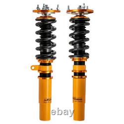 Coilovers Suspension Lowering Kit For BMW 5 Series E39 1995-2003 Saloon RWD
