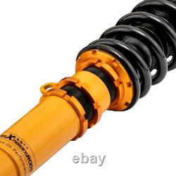Coilovers Suspension Lowering Kit For BMW 5 Series E39 1995-2003 Saloon RWD