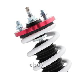 Coilovers Suspension Lowering Kit for Honda Accord MK7 CM Inspire 2003-2007