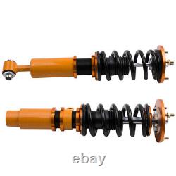Coilovers Suspension Spring Strut Kit for BMW E60 5 Series RWD 2004-2010 Shock