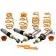 Coilovers Suspension For Ford Fiesta Mk6 1.6 Hatck Jh Jd Coilovers Shock Strut