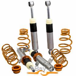 Coilovers Suspension for Ford Fiesta MK6 1.6 Zetec S JH JD Coilovers shock strut