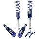 Coilovers For Bmw E39 530 535 540 5 Series 95-03 Suspension Shock Absorber Strut