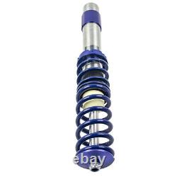 Coilovers for BMW E39 530 535 540 5 Series 95-03 Suspension Shock Absorber Strut