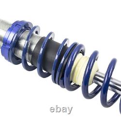 Coilovers for BMW E39 530 535 540 5 Series 95-03 Suspension Shock Absorber Strut